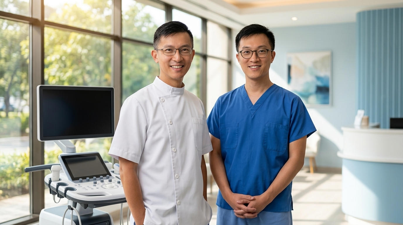 North Sydney Dental Specialists