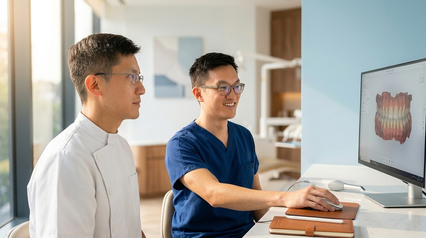 North Sydney Dental Specialists