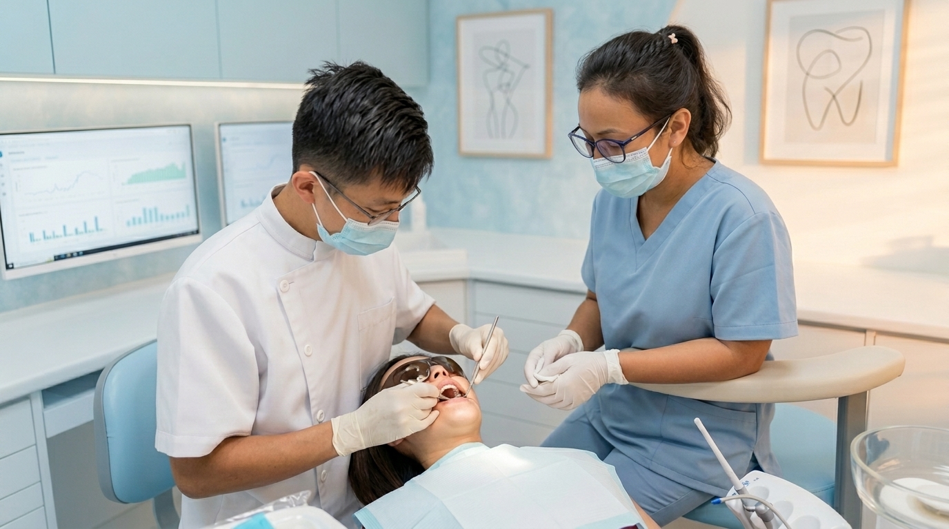 North Sydney Dental Specialists
